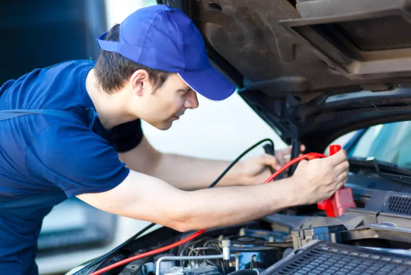 Auto electrical